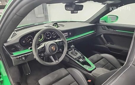 Porsche 911 GT3, 2023 год, 29 569 000 рублей, 8 фотография