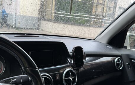 Mercedes-Benz GLK-Класс, 2012 год, 1 500 000 рублей, 3 фотография