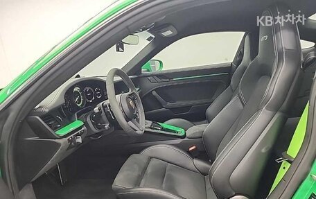 Porsche 911 GT3, 2023 год, 29 569 000 рублей, 6 фотография