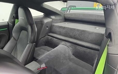 Porsche 911 GT3, 2023 год, 29 569 000 рублей, 7 фотография