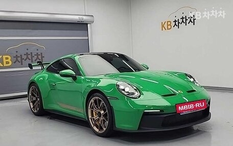 Porsche 911 GT3, 2023 год, 29 569 000 рублей, 3 фотография
