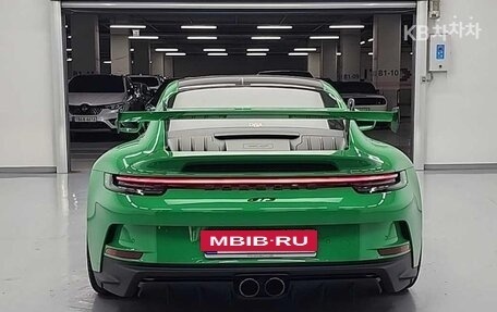 Porsche 911 GT3, 2023 год, 29 569 000 рублей, 4 фотография