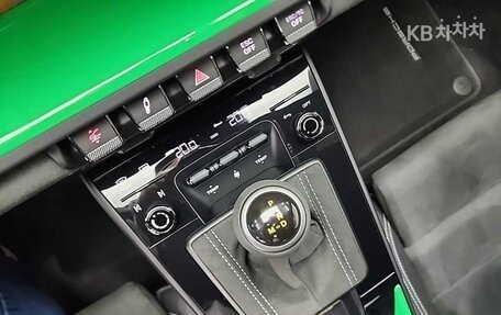 Porsche 911 GT3, 2023 год, 29 569 000 рублей, 14 фотография
