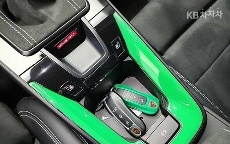 Porsche 911 GT3, 2023 год, 29 569 000 рублей, 15 фотография
