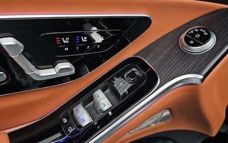 Mercedes-Benz S-Класс, 2021 год, 6 160 000 рублей, 14 фотография