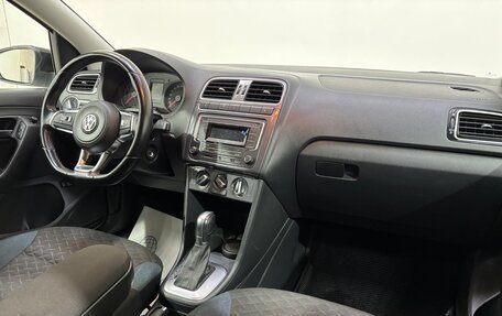 Volkswagen Polo VI (EU Market), 2020 год, 1 380 000 рублей, 12 фотография