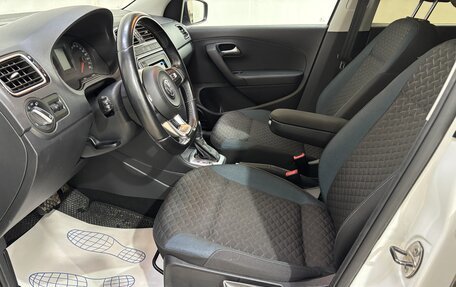 Volkswagen Polo VI (EU Market), 2020 год, 1 380 000 рублей, 9 фотография