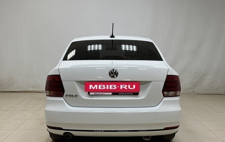 Volkswagen Polo VI (EU Market), 2020 год, 1 380 000 рублей, 5 фотография