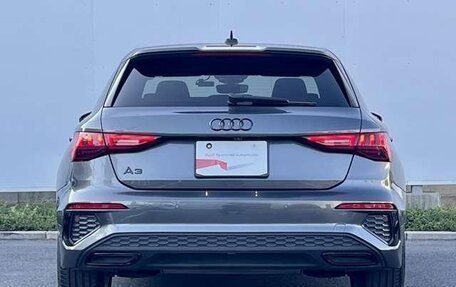 Audi A3, 2023 год, 2 000 000 рублей, 4 фотография
