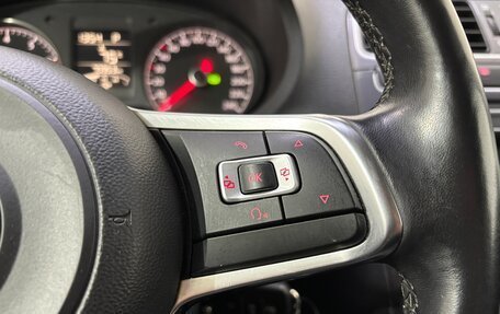 Volkswagen Polo VI (EU Market), 2020 год, 1 380 000 рублей, 20 фотография
