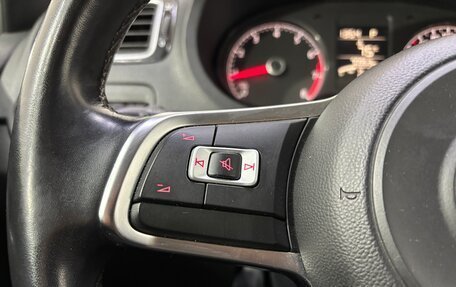 Volkswagen Polo VI (EU Market), 2020 год, 1 380 000 рублей, 19 фотография