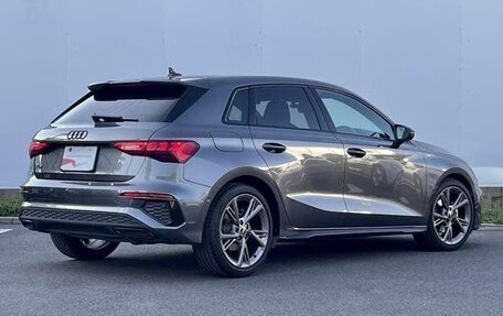 Audi A3, 2023 год, 2 000 000 рублей, 3 фотография