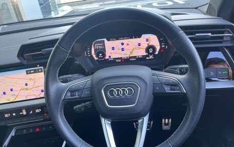 Audi A3, 2023 год, 2 000 000 рублей, 10 фотография