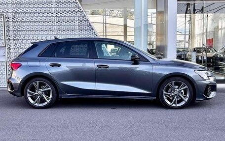 Audi A3, 2023 год, 2 000 000 рублей, 2 фотография