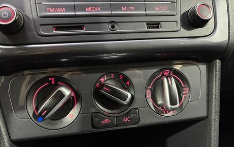 Volkswagen Polo VI (EU Market), 2020 год, 1 380 000 рублей, 18 фотография
