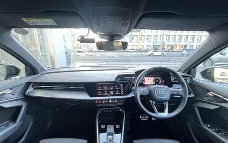 Audi A3, 2023 год, 2 000 000 рублей, 8 фотография