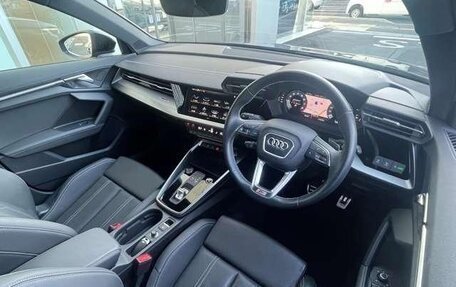 Audi A3, 2023 год, 2 000 000 рублей, 9 фотография