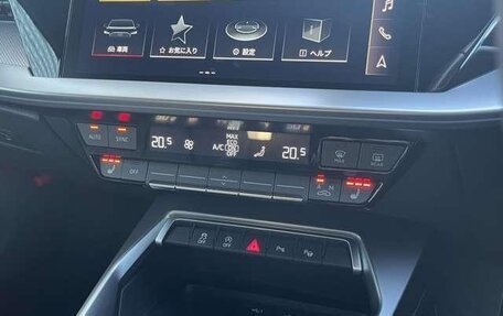 Audi A3, 2023 год, 2 000 000 рублей, 13 фотография