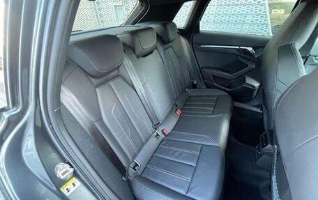 Audi A3, 2023 год, 2 000 000 рублей, 17 фотография