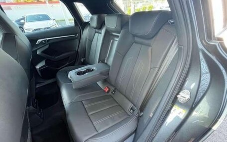 Audi A3, 2023 год, 2 000 000 рублей, 18 фотография