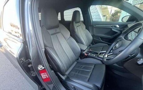 Audi A3, 2023 год, 2 000 000 рублей, 15 фотография
