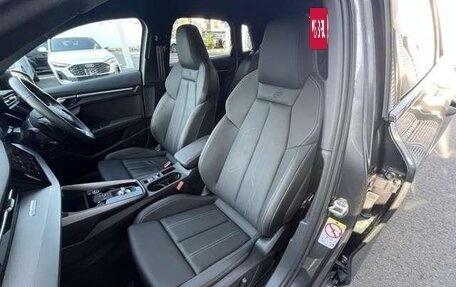 Audi A3, 2023 год, 2 000 000 рублей, 16 фотография