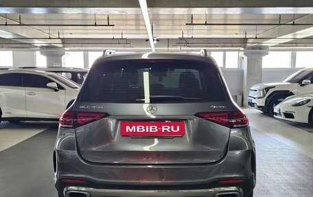 Mercedes-Benz GLE, 2021 год, 6 710 000 рублей, 5 фотография