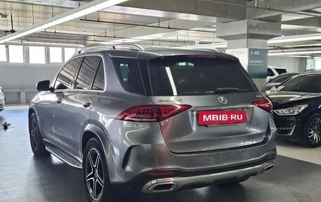 Mercedes-Benz GLE, 2021 год, 6 710 000 рублей, 4 фотография