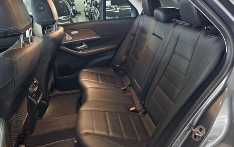 Mercedes-Benz GLE, 2021 год, 6 710 000 рублей, 13 фотография