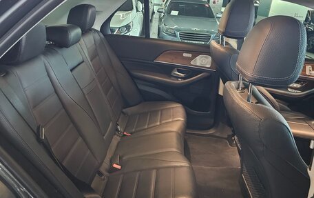 Mercedes-Benz GLE, 2021 год, 6 710 000 рублей, 14 фотография