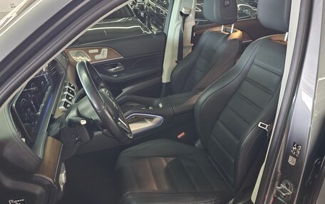 Mercedes-Benz GLE, 2021 год, 6 710 000 рублей, 19 фотография