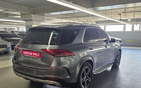 Mercedes-Benz GLE, 2021 год, 6 710 000 рублей, 8 фотография