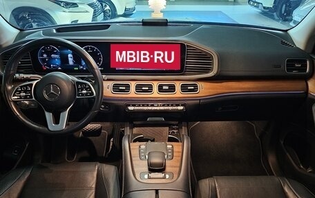 Mercedes-Benz GLE, 2021 год, 6 710 000 рублей, 11 фотография