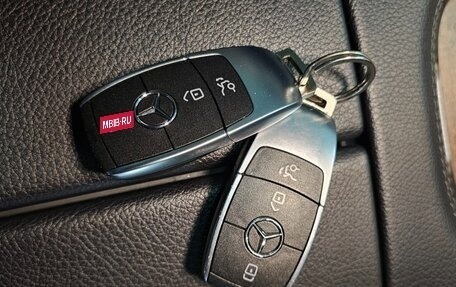 Mercedes-Benz GLE, 2021 год, 6 710 000 рублей, 6 фотография