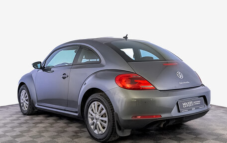 Volkswagen Beetle, 2014 год, 1 480 000 рублей, 7 фотография