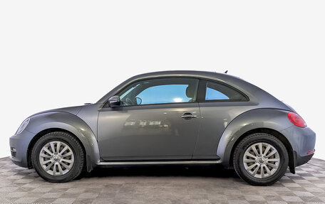 Volkswagen Beetle, 2014 год, 1 480 000 рублей, 8 фотография