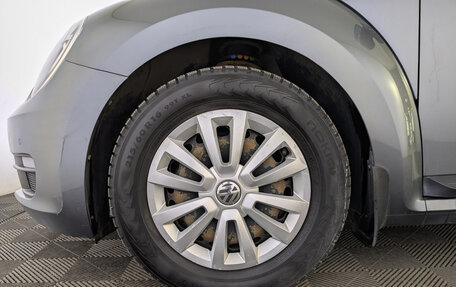 Volkswagen Beetle, 2014 год, 1 480 000 рублей, 12 фотография