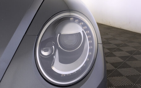Volkswagen Beetle, 2014 год, 1 480 000 рублей, 11 фотография
