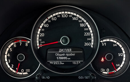 Volkswagen Beetle, 2014 год, 1 480 000 рублей, 16 фотография
