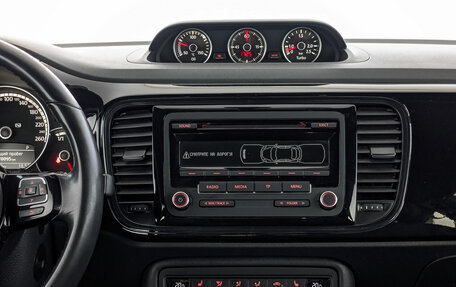 Volkswagen Beetle, 2014 год, 1 480 000 рублей, 17 фотография
