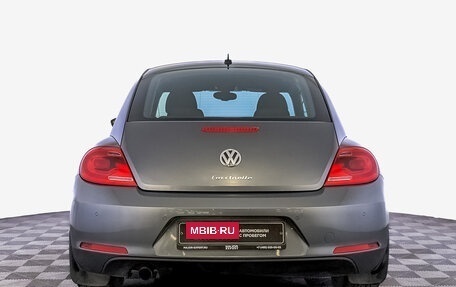 Volkswagen Beetle, 2014 год, 1 480 000 рублей, 6 фотография