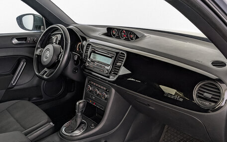 Volkswagen Beetle, 2014 год, 1 480 000 рублей, 13 фотография