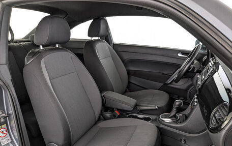 Volkswagen Beetle, 2014 год, 1 480 000 рублей, 24 фотография