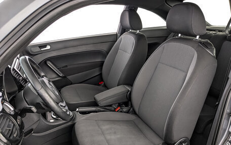 Volkswagen Beetle, 2014 год, 1 480 000 рублей, 20 фотография