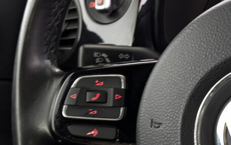 Volkswagen Beetle, 2014 год, 1 480 000 рублей, 27 фотография