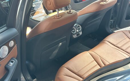 Mercedes-Benz C-Класс, 2018 год, 3 500 000 рублей, 13 фотография
