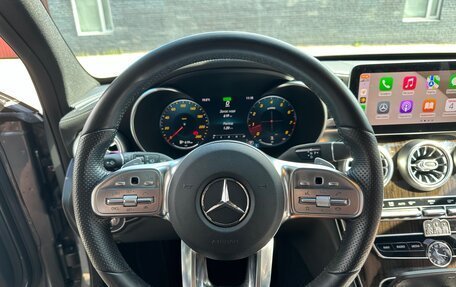 Mercedes-Benz C-Класс, 2018 год, 3 500 000 рублей, 11 фотография