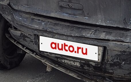 Volkswagen Polo IV рестайлинг, 2003 год, 250 000 рублей, 2 фотография