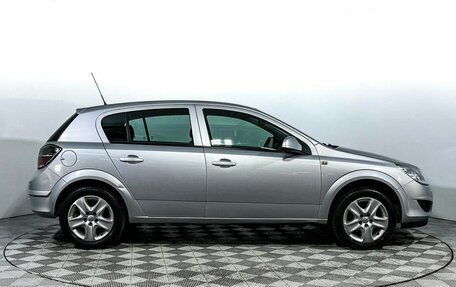 Opel Astra H, 2014 год, 747 000 рублей, 4 фотография
