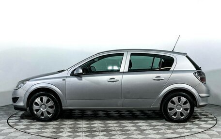 Opel Astra H, 2014 год, 747 000 рублей, 8 фотография